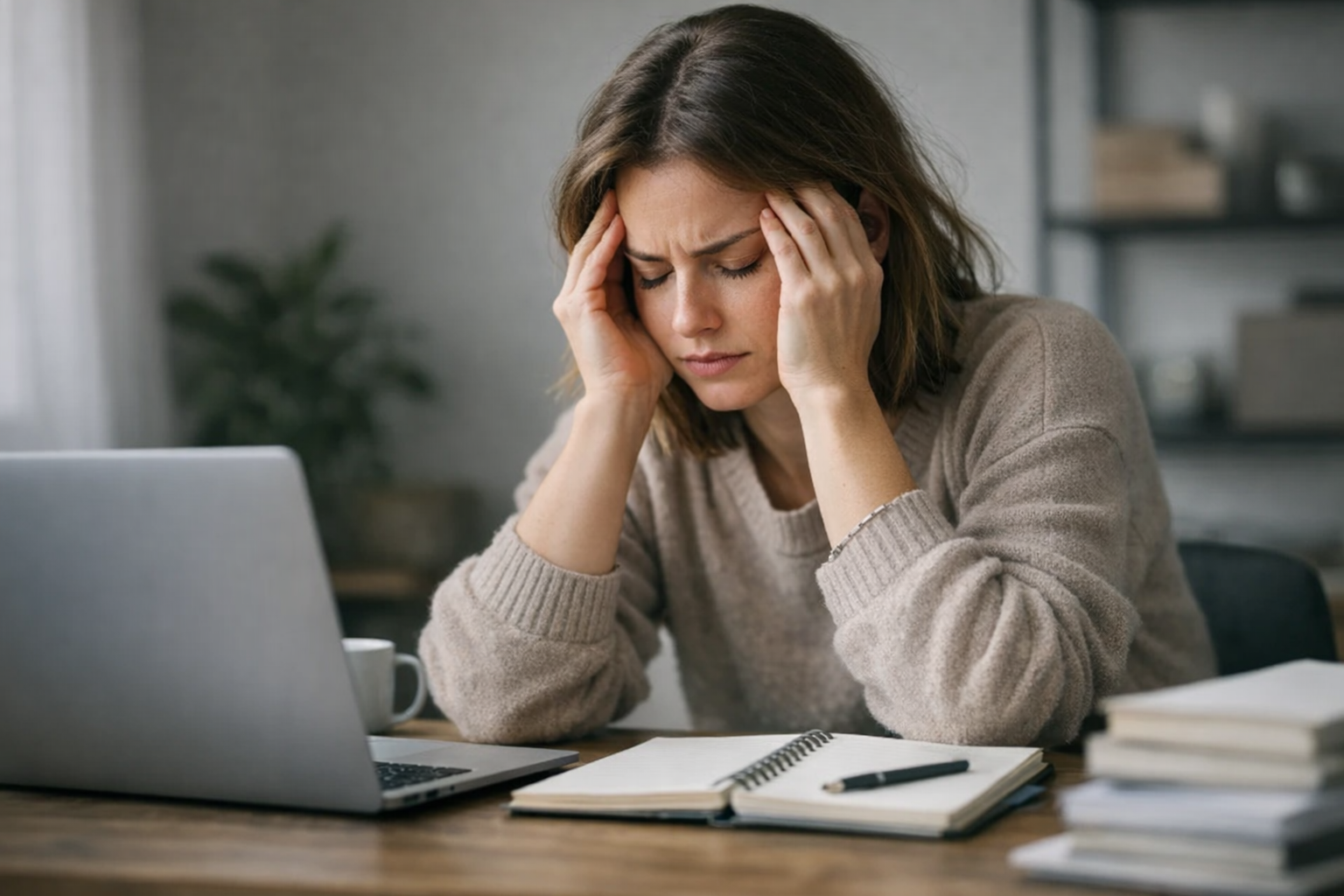Perfeccionismo e procrastinação: por que andam juntos e como a TCC ajuda